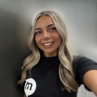 Moblyze Inc. Employee Kelsey Munro's profile photo