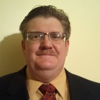 Lueder Construction Company Employee Ronald Schmidt's profile photo
