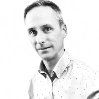 Delta Air Lines Employee David Furr's profile photo
