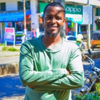 Multienergy Employee Zakaria Farah's profile photo