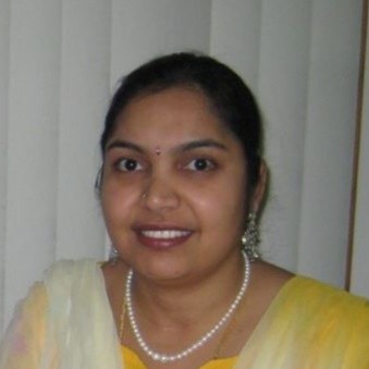 Smitha Kodicherla Email & Phone Number