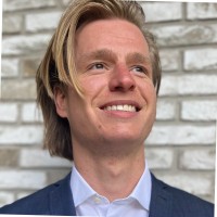 Daan Smit Email & Phone Number