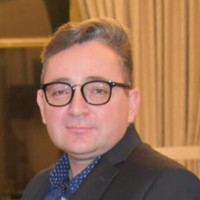 BALEX METAL Employee Vladislav Bartoševič's profile photo