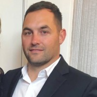 Luna Locums Employee Dave Leach's profile photo