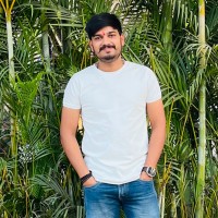 Sequantix Employee Arpit Makwana's profile photo