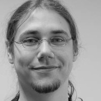 Semalytix Employee Christian Leichsenring's profile photo