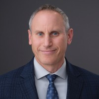 American College of Healthcare Executives Employee Randy Liss's profile photo