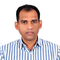 Mahesh K. Email