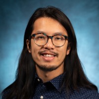 FlowWest Employee Inigo Peng's profile photo