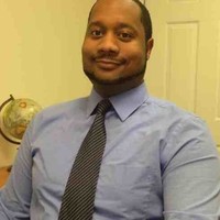 Weiser Security Services, Inc. Employee Charles Harris's profile photo
