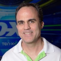 Ten-X Employee Michael Owen's profile photo