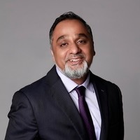 Arthur D. Little Employee Adnan Merhaba's profile photo