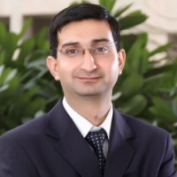 Self Employee Ankit Suri's profile photo