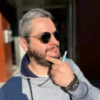 Hbm Express Inc Employee Filip Bashoski's profile photo