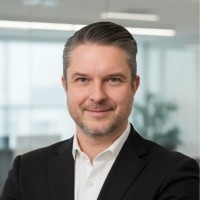 Challenger Mobile Employee Johan Meijer's profile photo