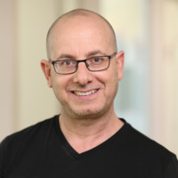 Ethosia Employee Eyal Solomon's profile photo