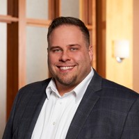 Ulteig Employee Josh Potts's profile photo