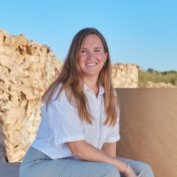 ALIER Employee Núria Domingo's profile photo