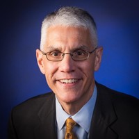 TaxAct Employee Derek Blake's profile photo