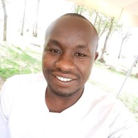 Kelvin Githinji's profile photo