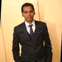 Sunil Kamble Email