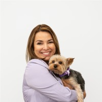Barrett Petfood Employee Anita Franco's profile photo