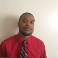 Prime Networking Employee Reginald Stewart's profile photo