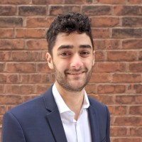 Noah Ferrarotto Email & Phone Number