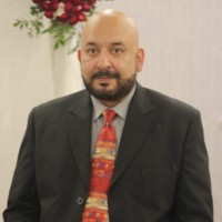 Oban Hotels Employee Aali Khalil's profile photo