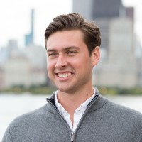 Deloitte Employee Nathan Gagnon's profile photo