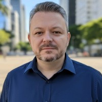 Law Office of Jennifer F. Novak Employee Lucas Pinto dos Reis's profile photo