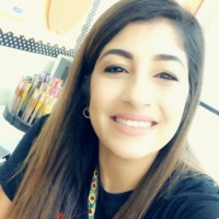 ArcSourced Employee Yoliary Brutto's profile photo