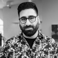 Proximion AB Employee Emir Alwan's profile photo