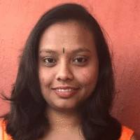 IP Spring Employee Smitha Umashankar's profile photo
