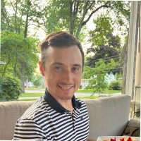 Maxwell Bailey Email & Phone Number