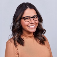 Bounteous Employee Mahsa Kasraie's profile photo