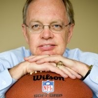 John McCann Email & Phone Number