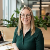 tbk Creative Employee Nicole Hobin's profile photo