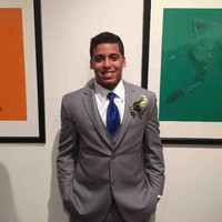 Jeffrey Luzon Email & Phone Number