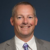 Phillips Edison & Company Employee Dave Wik's profile photo