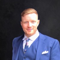 Nourish Employee Aaron Crowe's profile photo