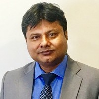 Arabian Construction Co. Employee Intekhab Alam's profile photo