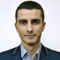 Vazco Employee Mateusz Kurpet's profile photo