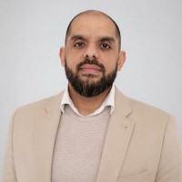 4way Consulting Employee Shahban Siddiqi's profile photo