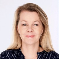 STC s.p. Employee Lívia Matavová's profile photo