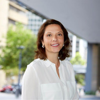 Docusign Employee Maria Gardner's profile photo