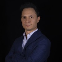 Globant Employee Raul Velez's profile photo