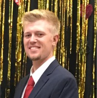 Scheels Employee John Tilley's profile photo