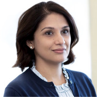 Eight Roads Employee Shweta Bhatia's profile photo