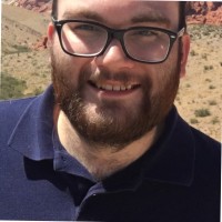 Linemark Inc. Employee Andrew Bearden's profile photo